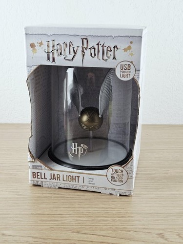 Lampe vif harry - d'or,