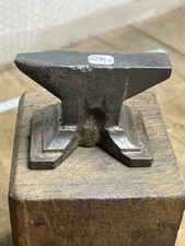 Enclume Bijoutier,  Horloger