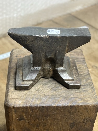 Enclume bijoutier horloger - enclume,