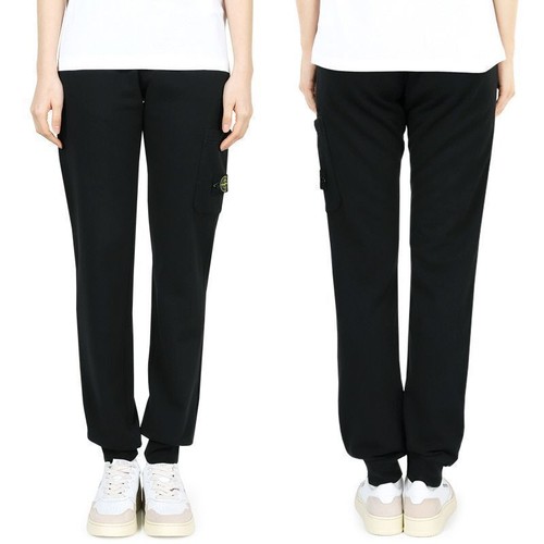 Stone island pantalon - island, de