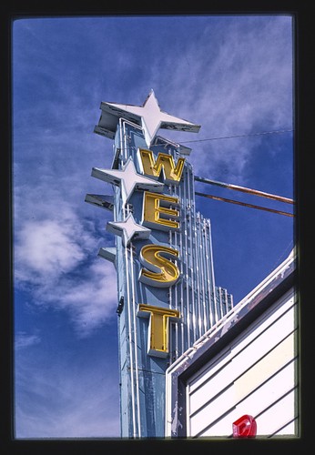 Photo west theater angle - photo:west, 2