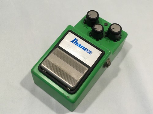 Ibanez ts9 tube - ibanez,