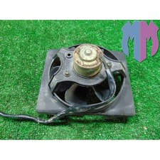 Ventilateur de radiateur