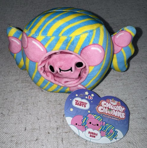 Nwt cheeky chonks bubble - chonks,