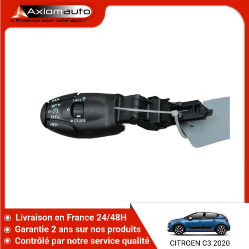 Commande - 🇫🇷,