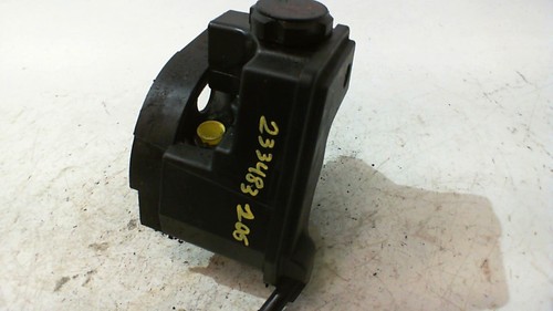 Pompe direction peugeot - pompe, 206