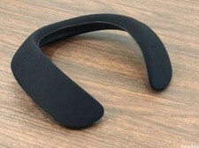 Haut-parleur de cou portable