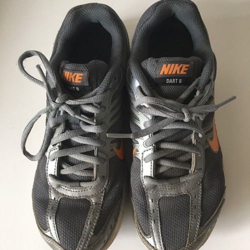 Nike running shoe dart size - shoe,