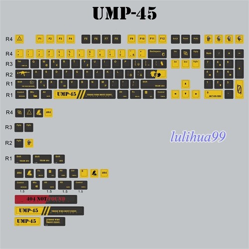Girls frontline ump45 - girls,