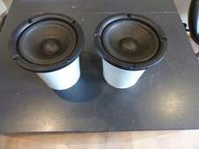 Paire  HP  Médium  ELTAX