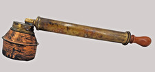 Pulvérisateur soufflet à