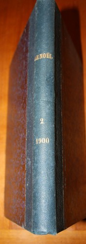 Journal des enfants noel - enfants, le