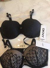 DKNY SOUTIENS-GORGE À