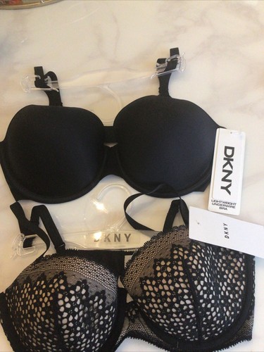 Dkny soutiens gorge - dkny, À