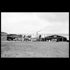 Photo AV.000077 LA CIERVA C30 PH-HHH DOLCA DULCINEA 1935 AUTOGYRE AUTOGIRE