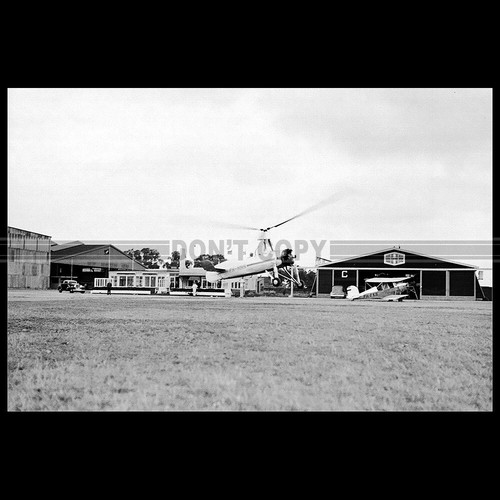 Photo 000077 cierva c30 - photo, av.000077