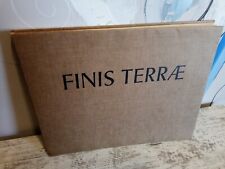 Chiéze Jean: Finis Terrae