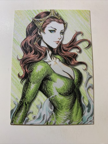 Aquawoman queen mera - mera, hero