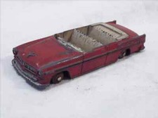 DINKY TOY Chrysler new yorker