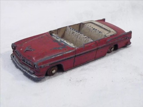 Dinky toy chrysler - dinky,