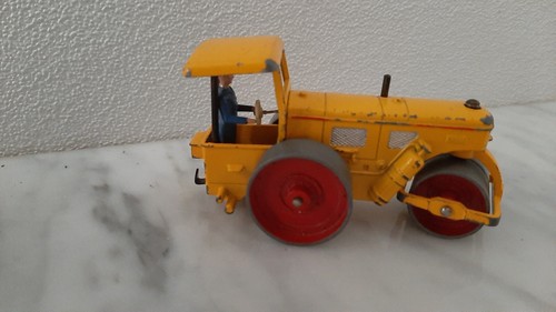 Dinky toys ref 90a - ref, rouleau