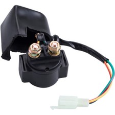 Relais de demarreur pour