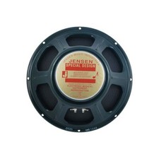Jensen Vintage Ceramic C12N -