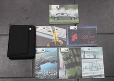 Manuel D'Utilisation BMW 3