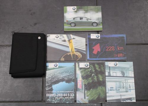 Manuel utilisation bmw 3 - bmw,