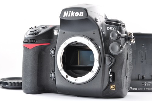 Appareil photo reflex