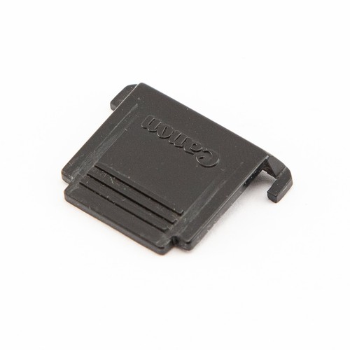 Couvercle pour griffe - , flash