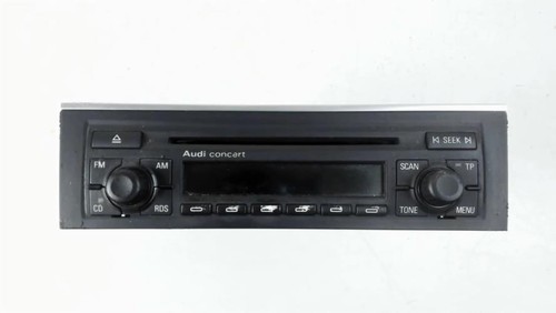 Autoradio audi phase 1 - audi, a4