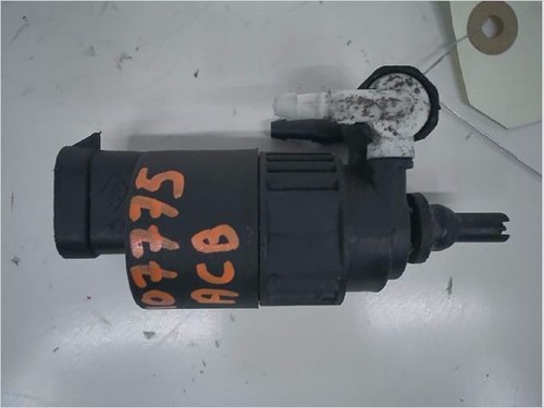 Pompe lave glace avant - pompe,