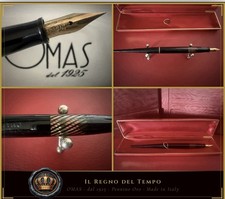 OMAS Stylo-Stilographique 583