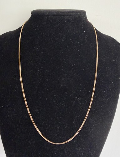 Jolie chaine rose carats - jolie,