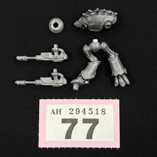 Impérial Warhound Titan