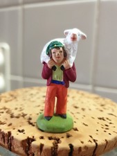 Santon Creche Noël nativite