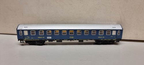 Schicht voiture lits - schicht,