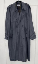 trench coat Saint Laurent