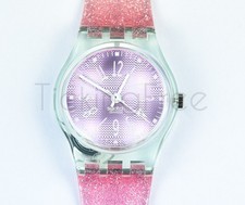 SWATCH STANDARDS Femme 1996 -