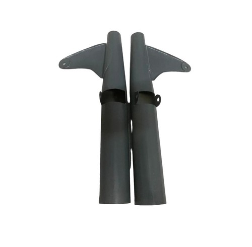 Couvercle fourche avant - couvercle,