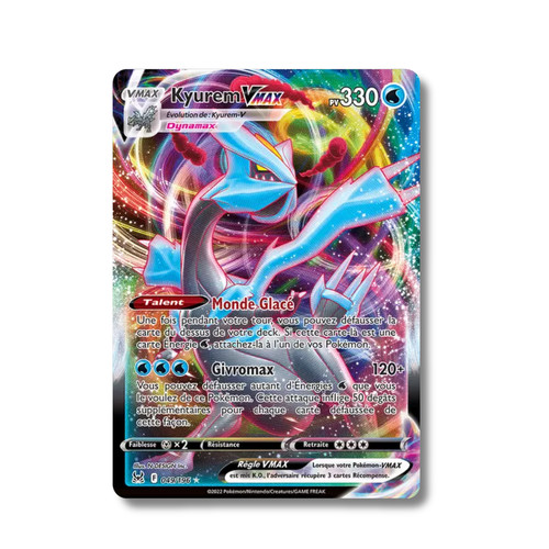 Carte pokémon française - carte,