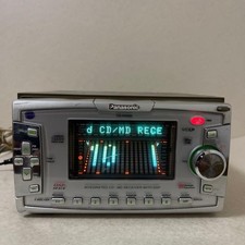 Panasonic CQ-VX3030D 2DIN