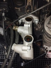 POMPE DE FREIN / 782350 POUR