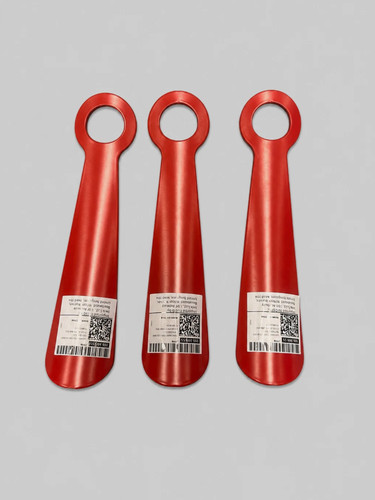 Pack cornes à chaussures - de,