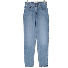 Jean Levi's 80S Mom Femme Slim