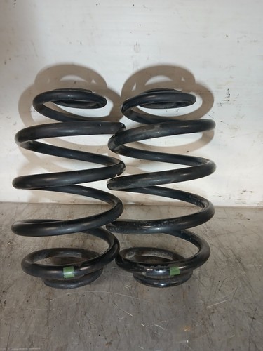 Ressorts arriere clio - arriere, 2