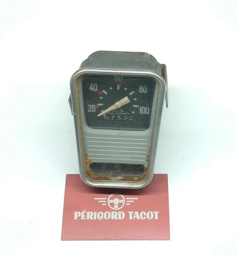 Compteur citroën - ,