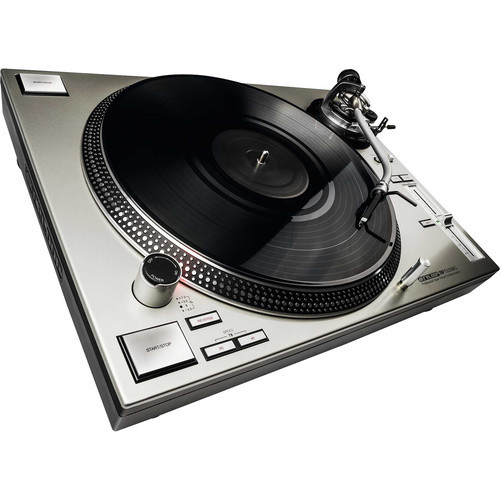 Reloop 7000 mk2 - mk2, upper