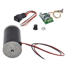 Mini Moteur à Aimant